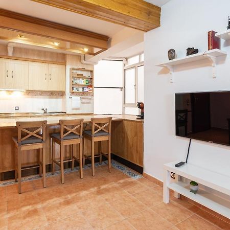 Apartament Sunny Harbor House Malaga Zewnętrze zdjęcie