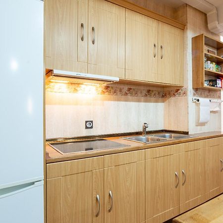 Apartament Sunny Harbor House Malaga Zewnętrze zdjęcie