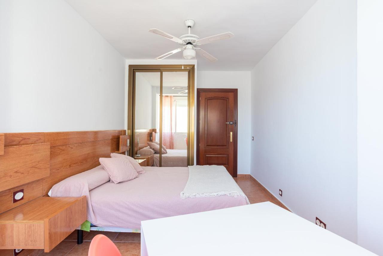 Apartament Sunny Harbor House Malaga Zewnętrze zdjęcie