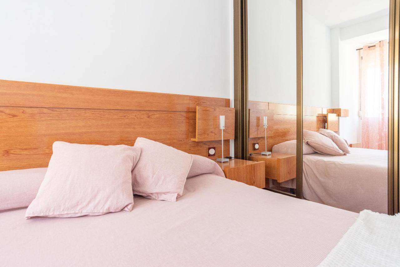 Apartament Sunny Harbor House Malaga Zewnętrze zdjęcie