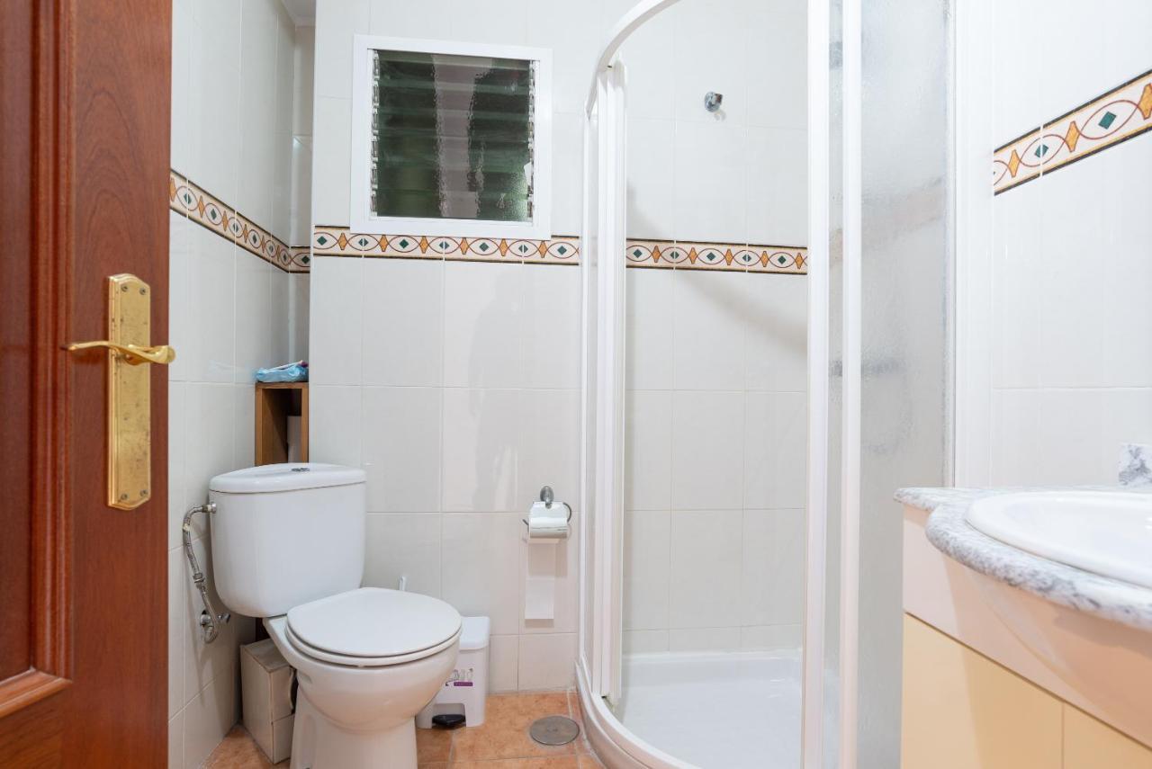 Apartament Sunny Harbor House Malaga Zewnętrze zdjęcie