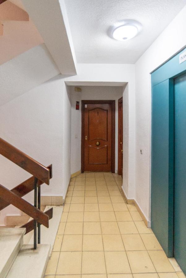 Apartament Sunny Harbor House Malaga Zewnętrze zdjęcie