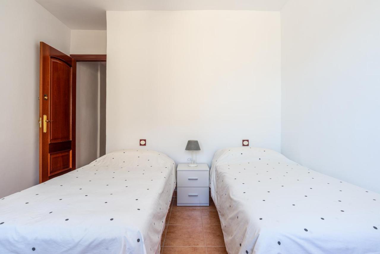 Apartament Sunny Harbor House Malaga Zewnętrze zdjęcie