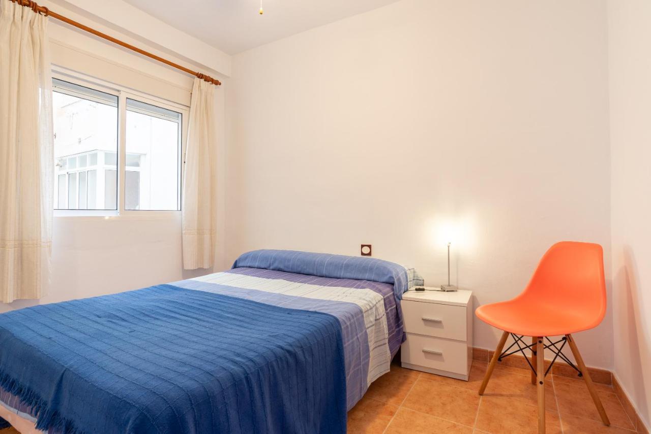 Apartament Sunny Harbor House Malaga Zewnętrze zdjęcie