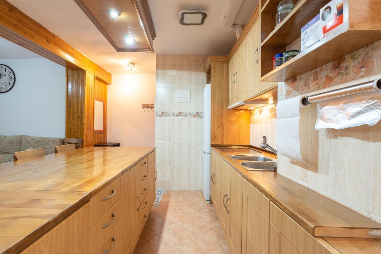 Apartament Sunny Harbor House Malaga Zewnętrze zdjęcie
