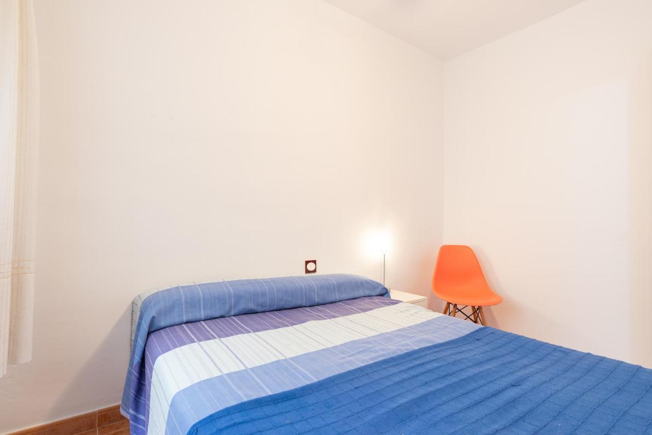 Apartament Sunny Harbor House Malaga Zewnętrze zdjęcie
