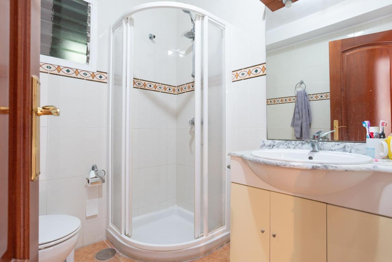 Apartament Sunny Harbor House Malaga Zewnętrze zdjęcie