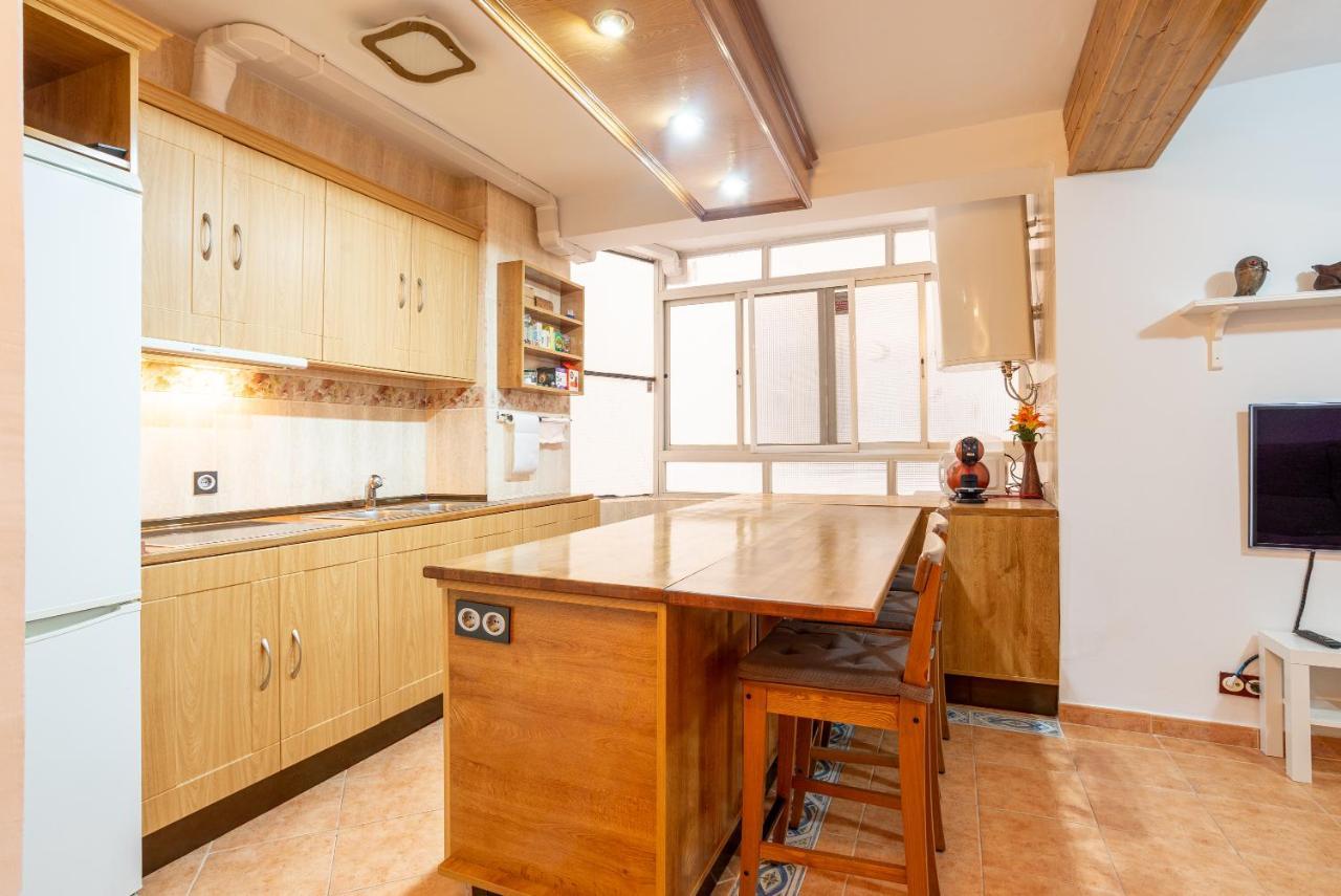Apartament Sunny Harbor House Malaga Zewnętrze zdjęcie