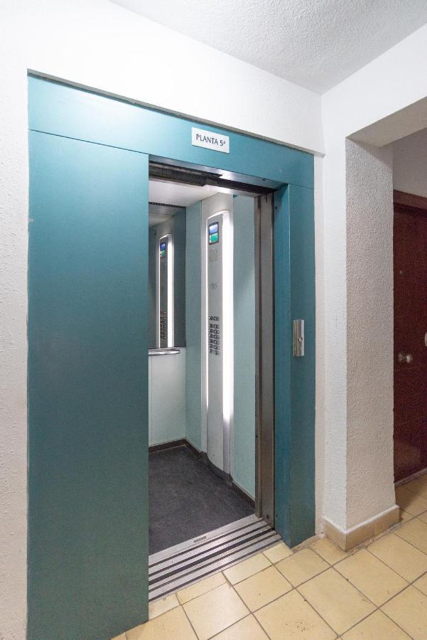 Apartament Sunny Harbor House Malaga Zewnętrze zdjęcie