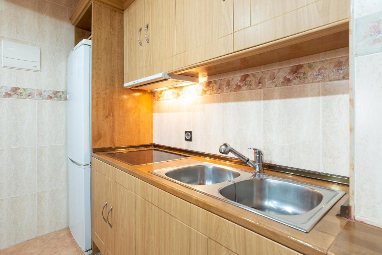 Apartament Sunny Harbor House Malaga Zewnętrze zdjęcie