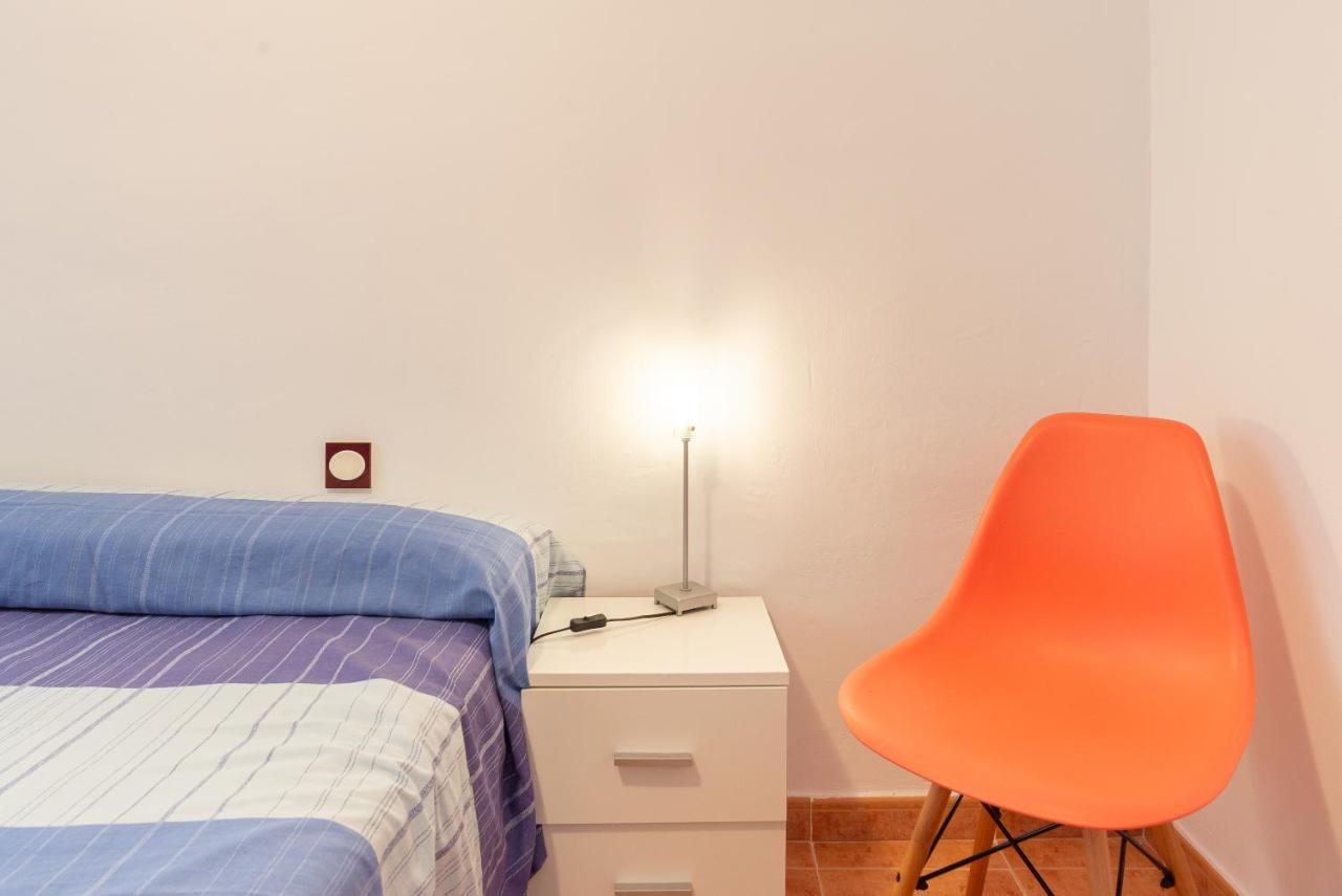 Apartament Sunny Harbor House Malaga Zewnętrze zdjęcie
