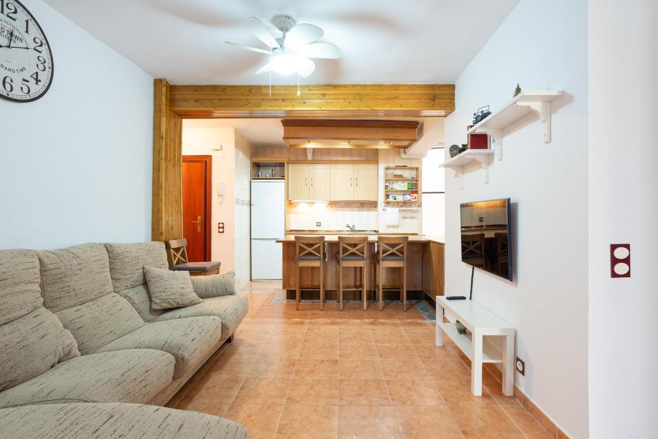 Apartament Sunny Harbor House Malaga Zewnętrze zdjęcie