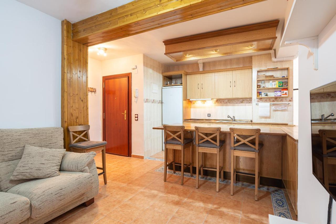 Apartament Sunny Harbor House Malaga Zewnętrze zdjęcie